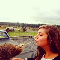 Noémie Meyer's Photo