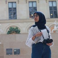 Photos de Ikram Lhani