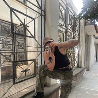 Harry Donovan's Photo
