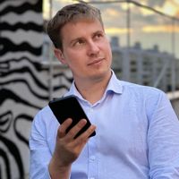 Igor Sorokin's Photo