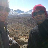 DAVID DE LA NUEZ's Photo