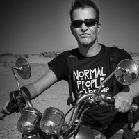 Niels Van Iperen's Photo