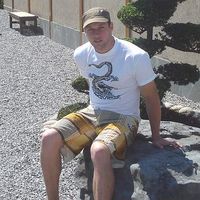 Benedict Vermaut's Photo