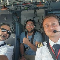 Olivier Doger de Speville's Photo