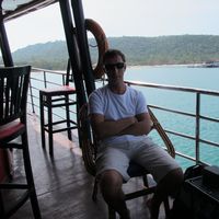 Le foto di Andrey Azeev