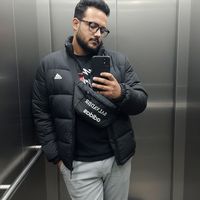 Iman Mozaffari's Photo