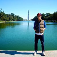 Frederik Weber的照片