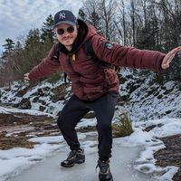 Fotos de Aurelien Etrafe