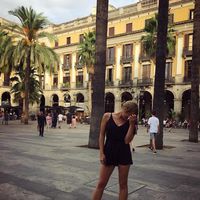 Fotos de Kate Sovetnikova