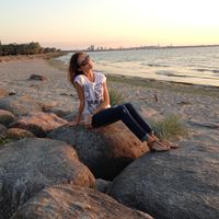 Yulia Ushakova's Photo