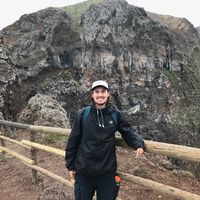 Chance Harper's Photo