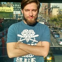 Lucas Lisboa's Photo