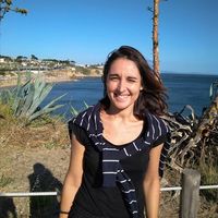 Mafalda Chambel's Photo