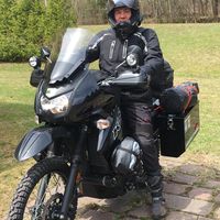 Gilles Picard的照片