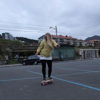 Michelle Rother的照片