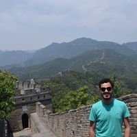 Juan Suárez的照片