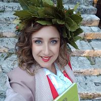 Graziana Bellofiore的照片