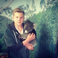 Florian Böhm的照片