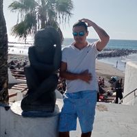 Fabio Ferrari's Photo