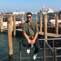 Renat Inoyatov's Photo