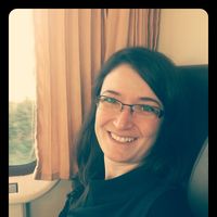 Aude Sauvage's Photo