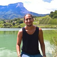 Camilo Cristancho的照片