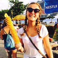 Fotos de Julie Sandhalla