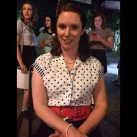 Fotos de Cherie Goff