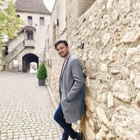 Paresh Suryawanshi's Photo