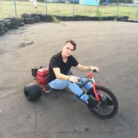 Fotos von Andrey Makarkin