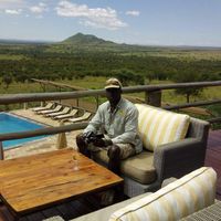 Robert Dimba的照片