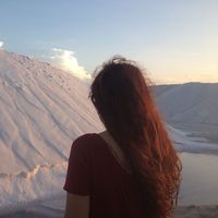 Fotos von Sami Espinosa