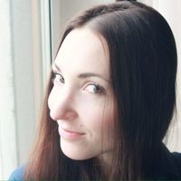 Fotos de Anastasiia Barmina