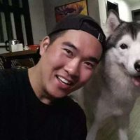 Tianyu Zhao的照片