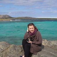 Ania Lewczuk's Photo