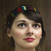 Mélodie Jacquot-Paratte's Photo