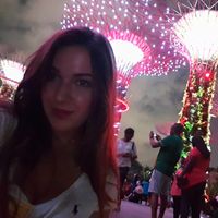 Izabela Habowska的照片