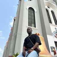 romaric dovonou's Photo