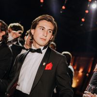 Pablo Medrano's Photo