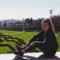 Fotos de Weronika Godlewska