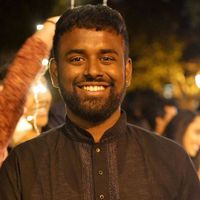 Rajeev Kotha的照片