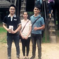 Nguyễn Hoàng的照片