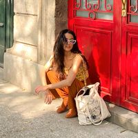 María Constantino的照片