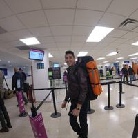 Ricardo Chavez Martinez's Photo