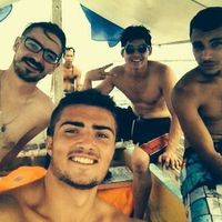 Bastien Vaillant的照片