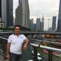 IRAJ Ahmadi's Photo
