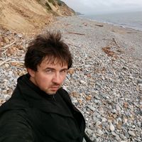 aleksey voronov's Photo