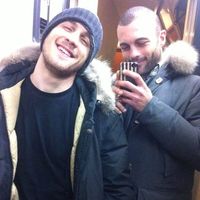 Roberto D'Intino's Photo