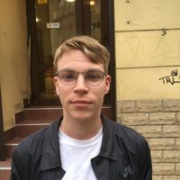 Lyosha Movchan的照片