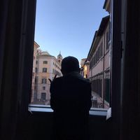 Fotos de Lorenzo Fossali